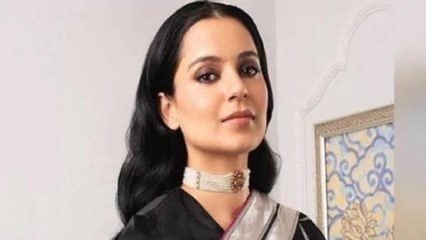 Why Mumbai is feeling like POK, tweets Kangna