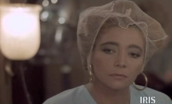 Caramelle da uno sconosciuto EROT Sabrina Ferilli, Barbara De Rossi, Marina Suma, Athina Cenci, Mara Venier, Laura Betti, Anna Galiena 1T