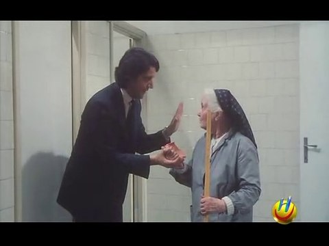 Mi Faccia Causa con Stefania Sandrelli, Gigi Proietti, Christian de Sica e Enrico Montesano 1T