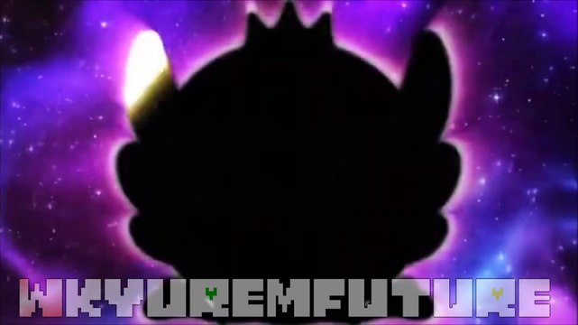 Cure Rouge's 10th Anniversary Message [Spanish Fandub]