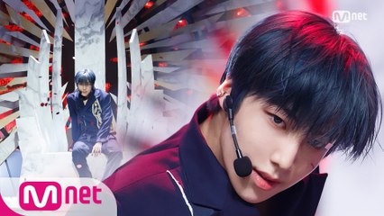 '최초 공개' 솔로 데뷔 '이은상'의 'Beautiful Scar' 무대