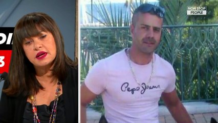 Morandini Live - Geneviève Delpech : cette information qu'elle a donnée à Karl Zéro dans l'affaire Nordahl Lelandais