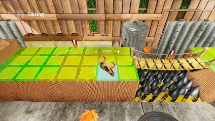 Flying Soldiers - Jugabilidad