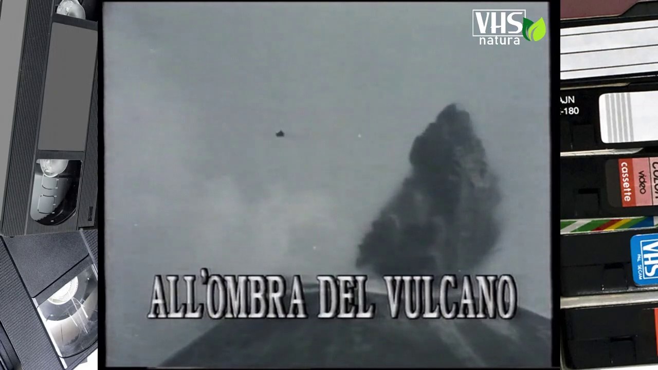 ALL' OMBRA DEL VULCANO