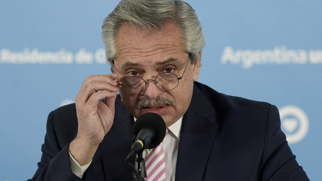 Argentina small businesses struggling to stay afloat