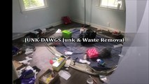 JUNK-DAWGS Junk & Waste Removal