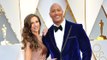'A real kick in the gut': Dwayne Johnson reveals he and his family had coronavirus