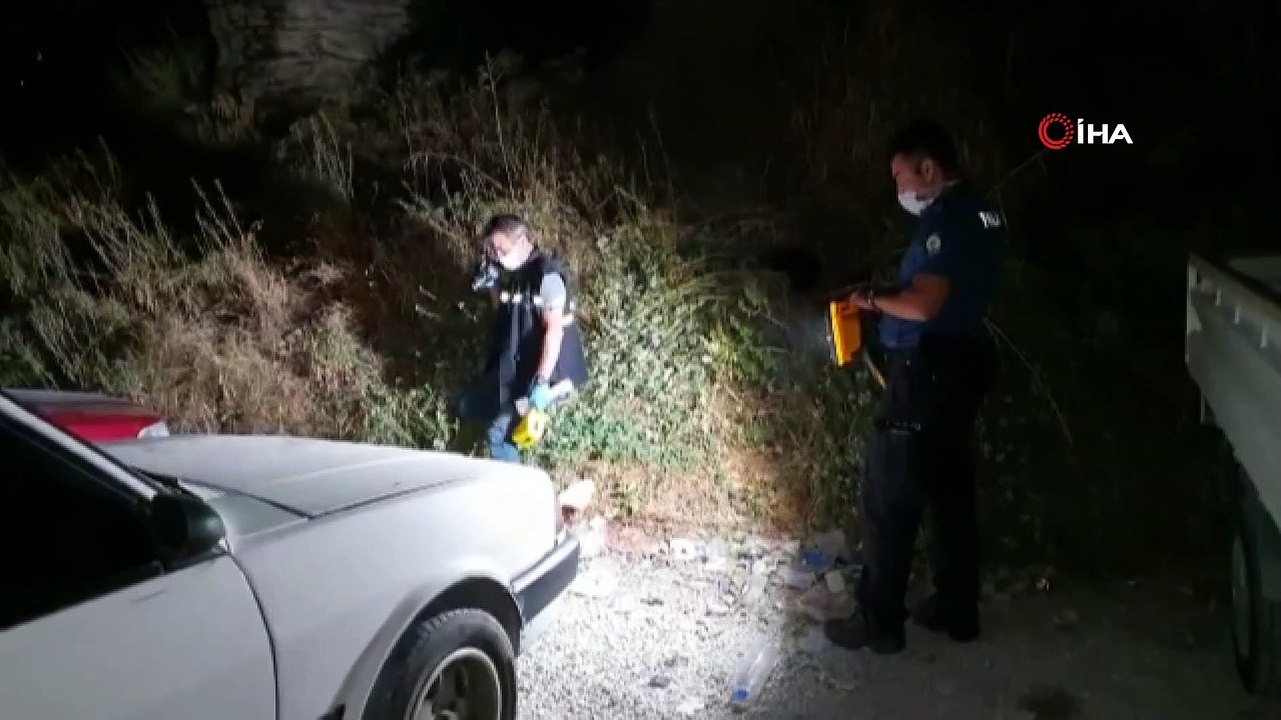 Eğlence mekanında başlayan tartışma kanlı bitti: 1'i ağır 2 yaralı