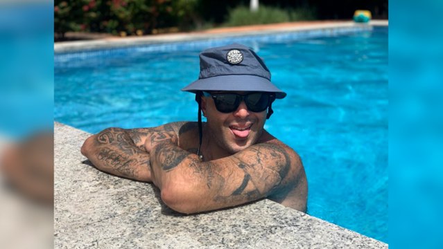 La inquietante declaración de intenciones de Kiko Rivera