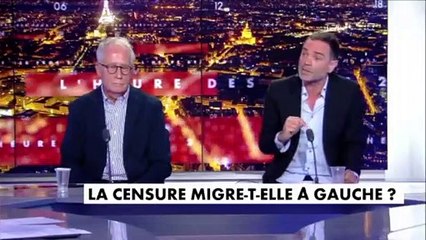Yann Moix : ses propos sur le racisme suscite la polémique (vidéo)