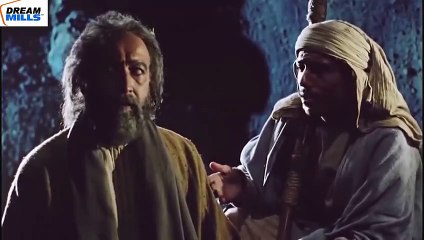 Hazrat Yusuf (A.S.) Episode 6 HD حضرت یوسف