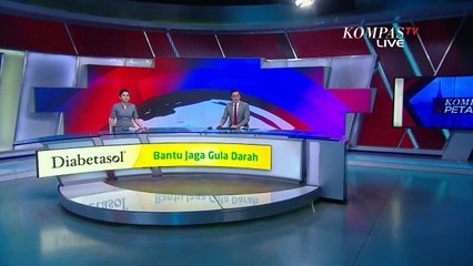 Tak Terima Ditegur Karena Ribut, Kelompok Pemuda Serang Warga dengan Senjata Tajam!