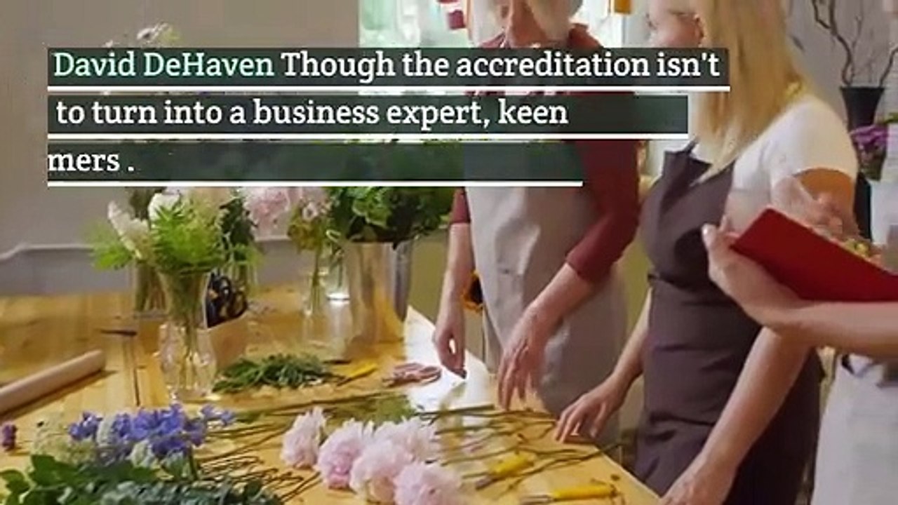 How to turn into a fruitful Business expert