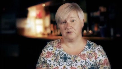 SOS La Maison est Hantée : Le Bate Hall