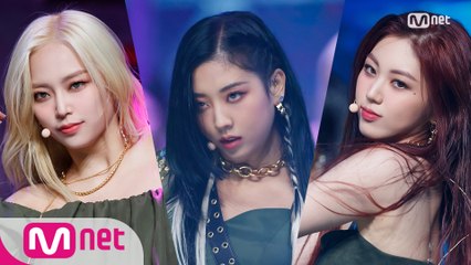 '최초 공개' 퍼포먼스 장인 'CLC'의 'HELICOPTER' 무대