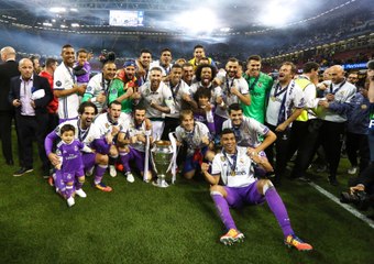 Real Madrid : le palmarès complet des Merengues