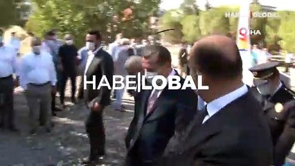 Vali İstanbullulara böyle seslendi: Allah rızası için dışarı çıkmayın