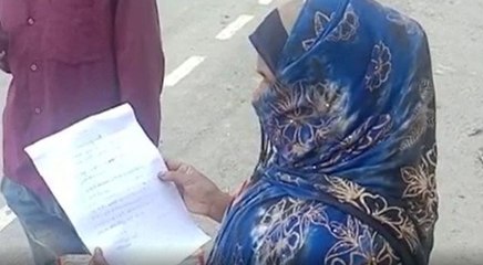 4 बच्चों के बाप को दिल दे बैठी 7 बच्चों की मां, बोली- अब कुछ भी हो जाए प्रेमी संग ही रहूंगी