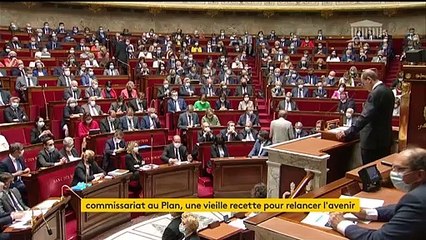 Le commissariat au Plan, une vieille recette remise à jour