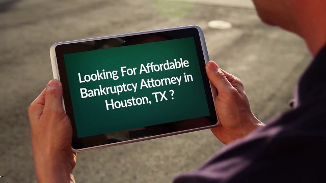 Law Offices of O. Miller White : Affordable Bankruptcy Attorney in Houston