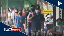 PSA: Unemployment rate sa bansa, bumaba nitong July; NEDA: 7.5 million trabaho, nanumbalik kasabay ng pagluwag ng community quarantine