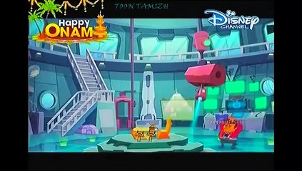 Gadget Guru Ganesha Ep-The Bald Tree