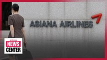 HDC Hyundai Development's planned takeover of Asiana Airlines falls through