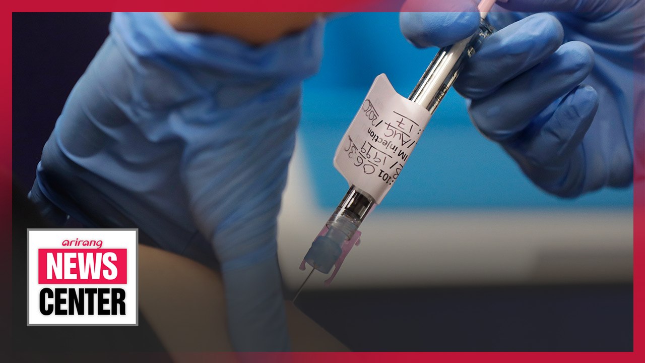 U.S. CDC urges health authorities to be prepared to distribute COVID-19 vaccine by November 1st