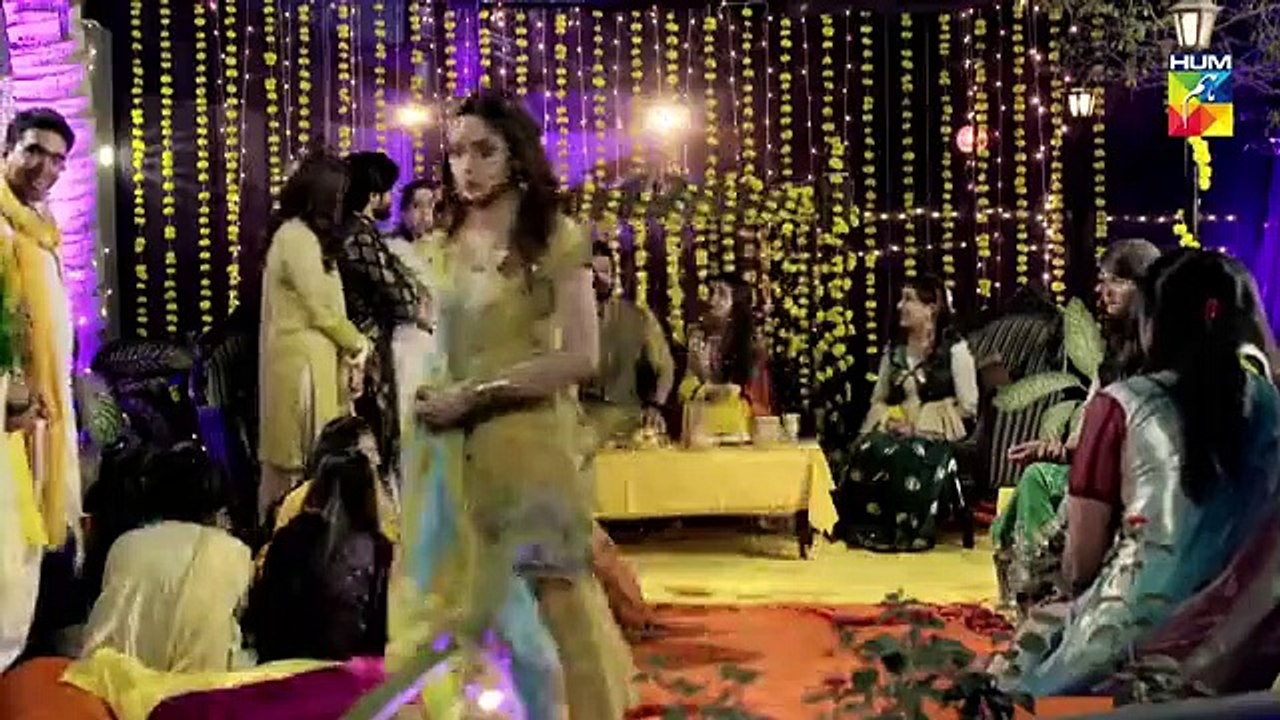 Jaal | EP#6 | Pakistani Drama