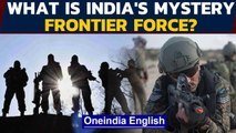 What is the Special Frontier Force? | The Tibetans who fight for India | Oneindia News
