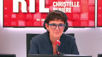 "La question des salaires doit faire partie du plan de relance", estime Yves Veyrier