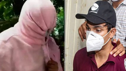 Rhea के भाई Showik से निकला ड्रग पैडलर जैद का सीधा कनेक्शन, सामने आये बड़े नाम | FilmiBeat