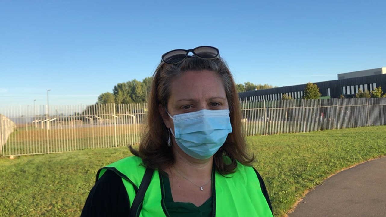 Les masques s’imposent dans les transports scolaires