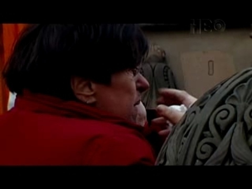 TheGates: Clip #7