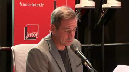 Le Puy du Fou, centre névralgique du monde - Tanguy Pastureau maltraite l'info