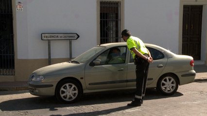 Decretado el aislamiento social y paso a fase 2 de Llera (Badajoz)