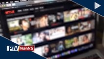Content ng online streaming services tulad ng Netflix, nais i-regulate ng MTRCB