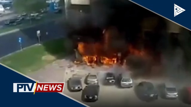 Pamilya ng mga nasawi sa pagsabog sa Abu Dhabi, nanawagan na maiuwi agad ang labi ng kanilang kaanak