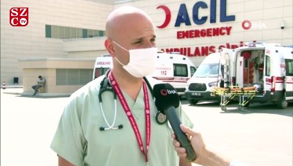 Bilim Kurulu Üyesi Kayıpmaz: “Önümüzün sonbahar ve kış ayları olduğunu düşünürsek vakaların artması muhtemeldir”