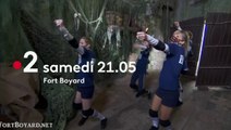 Fort Boyard 2020 - Bande-annonce (version courte) - Equipe n°9 