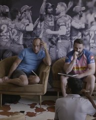 Steve Smith on being captain of Rajasthan Royals