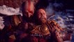 God of War - Kratos Baldur Final Boss Fight