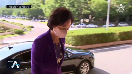 “특임검사” vs “외압 없었다”…여야 ‘추미애 아들’ 공방