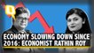 23.9% Fall in GDP: Veteran Economist Rathin Roy Lists 5 Steps to Revive India's Economy