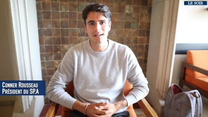 Les racines élémentaire de Conner Rousseau