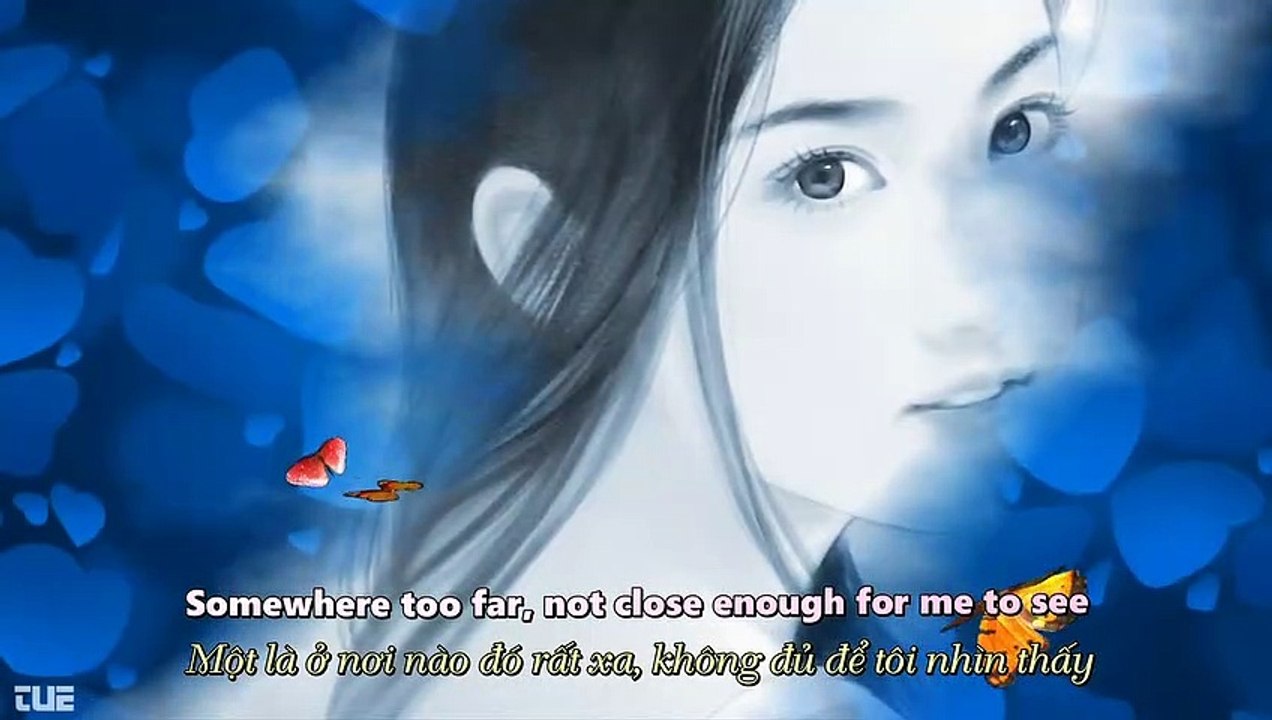73.Yao Si Ting - Where's My Love - English Lyrics HD 1080p