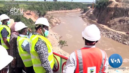 Tanzania Accused Of Stifling Dissenting Voices