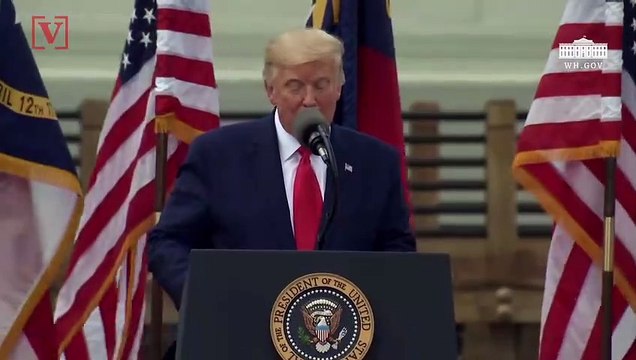 CDC Tells States to Ready Vaccine Distribution Facilities for Nov. 1