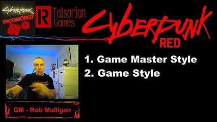 Game Master Tips - How To Session 0 - 4 Easy Steps