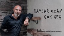 Haydar Ozan - Sivas Dağları (Official Audio)